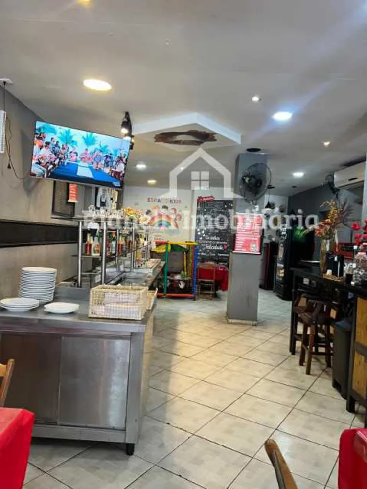 Loja-Salão, 210 m² - Foto 8