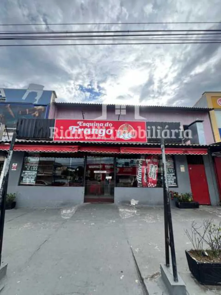 Loja-Salão, 210 m² - Foto 2