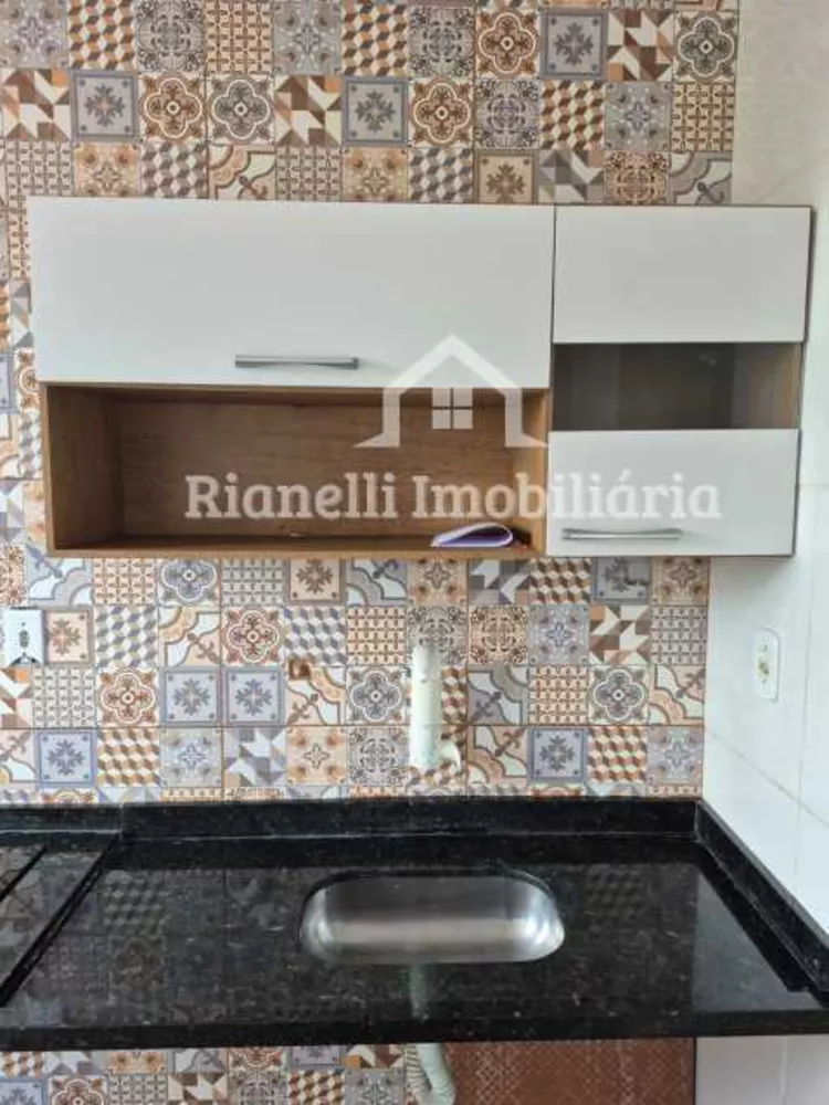 Apartamento, 2 quartos, 40 m² - Foto 15