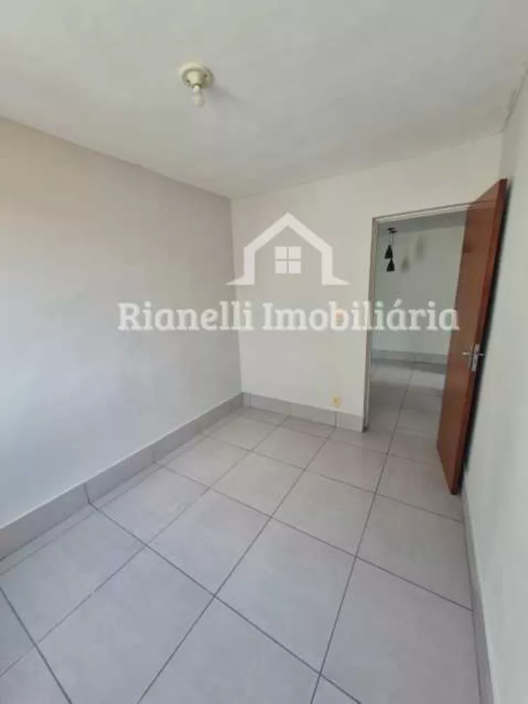 Apartamento, 2 quartos, 40 m² - Foto 5