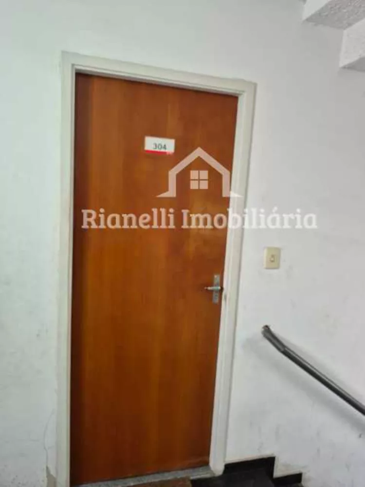Apartamento, 2 quartos, 40 m² - Foto 9
