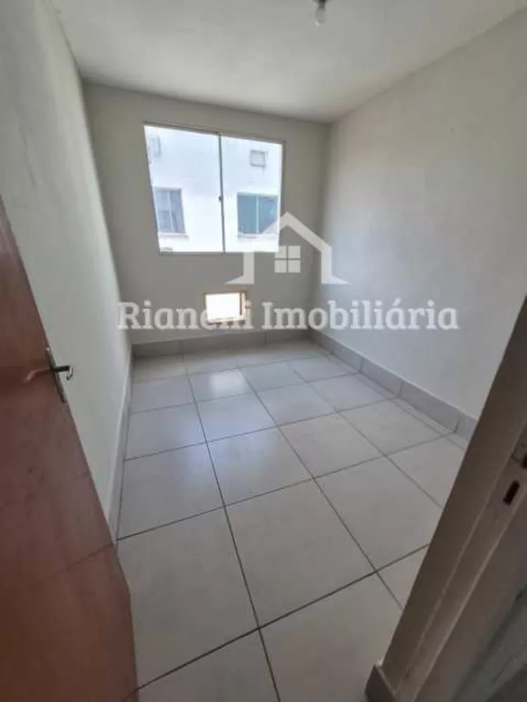 Apartamento, 2 quartos, 40 m² - Foto 6