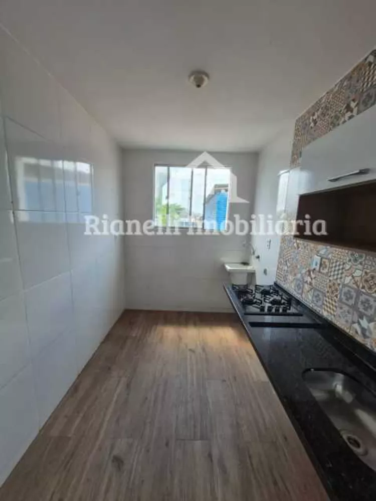 Apartamento, 2 quartos, 40 m² - Foto 14