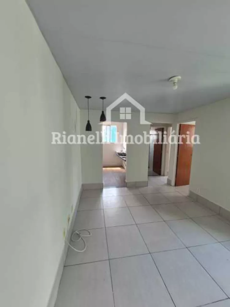 Apartamento, 2 quartos, 40 m² - Foto 11