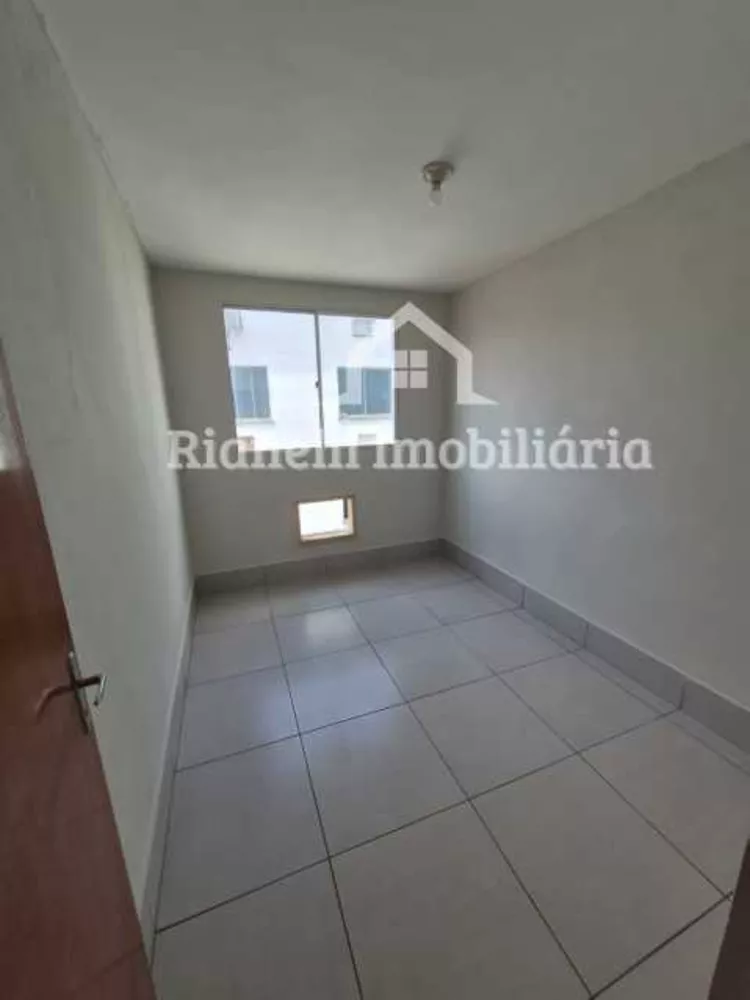 Apartamento, 2 quartos, 40 m² - Foto 3