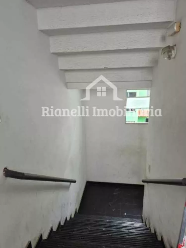 Apartamento, 2 quartos, 40 m² - Foto 7