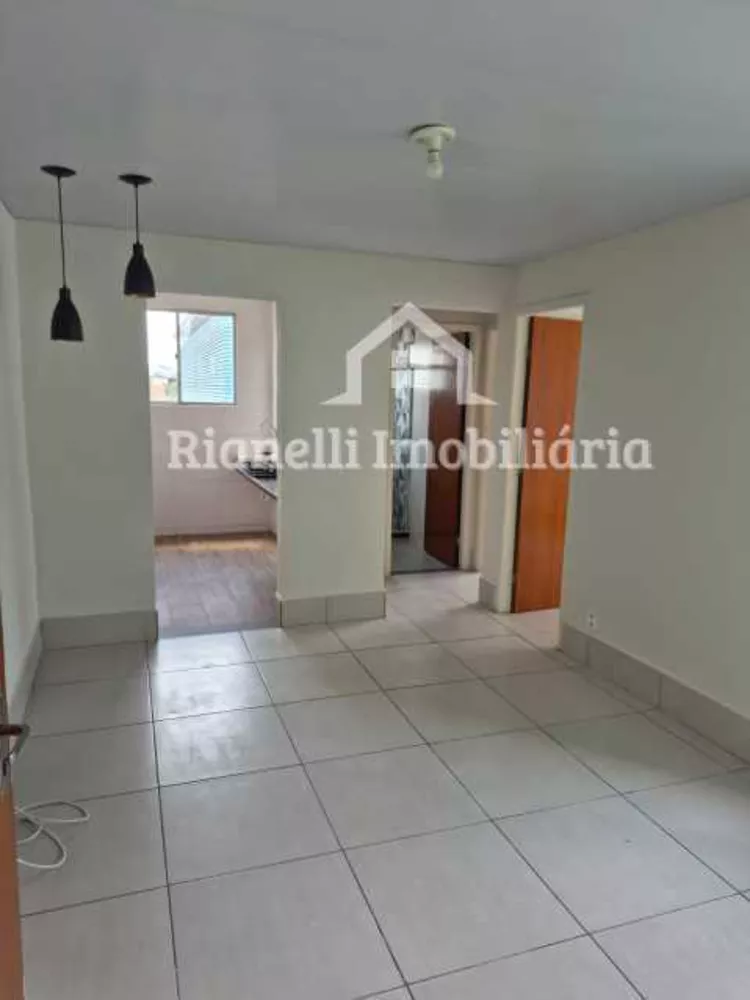 Apartamento, 2 quartos, 40 m² - Foto 13
