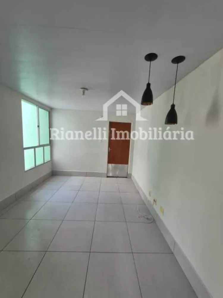 Apartamento, 2 quartos, 40 m² - Foto 10