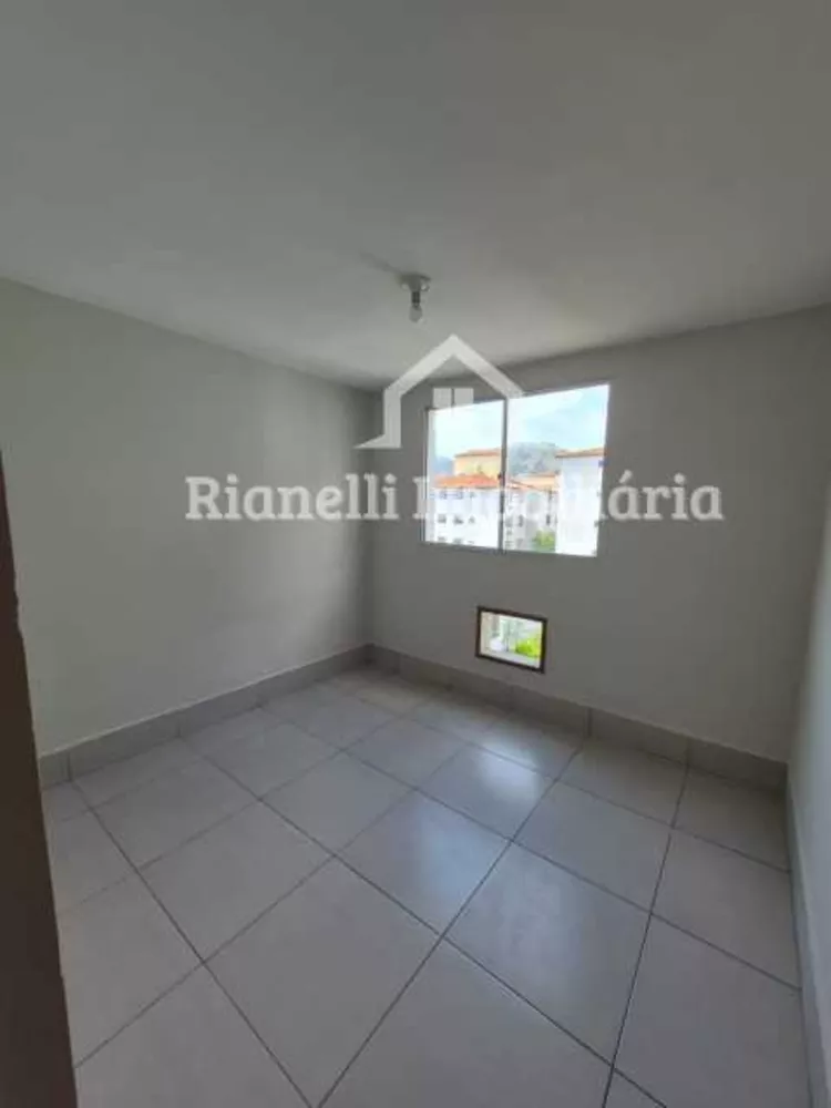 Apartamento, 2 quartos, 40 m² - Foto 4