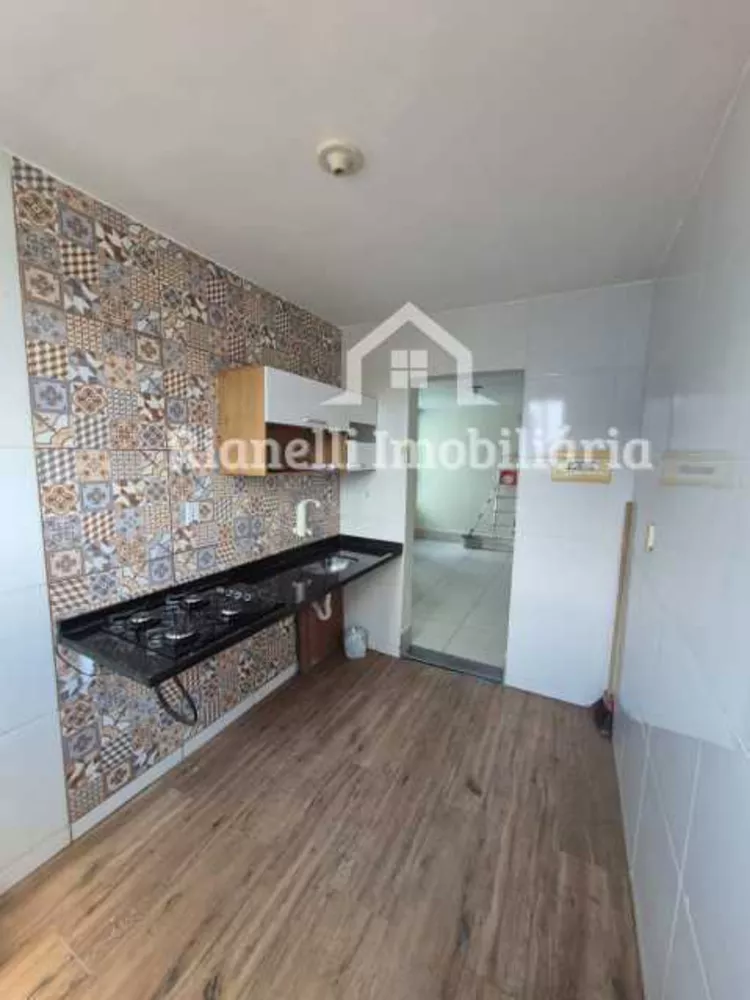 Apartamento, 2 quartos, 40 m² - Foto 16