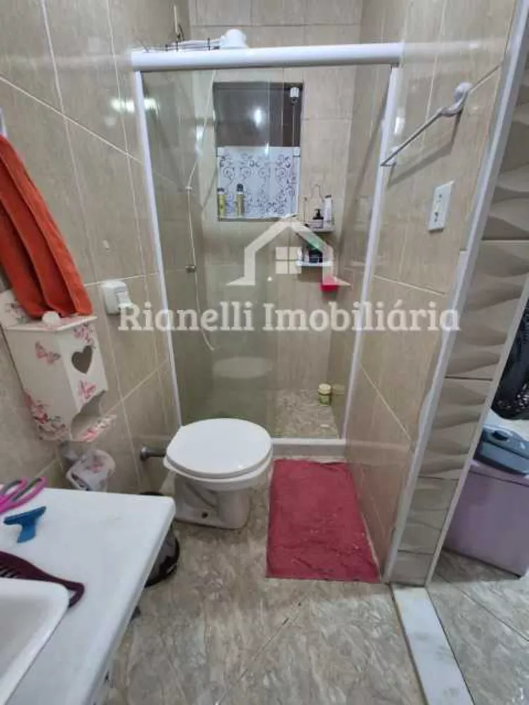 Casa, 3 quartos, 360 m² - Foto 12