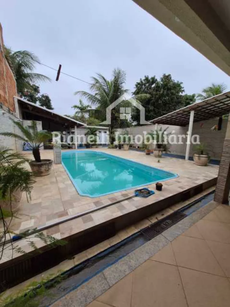 Casa, 3 quartos, 360 m² - Foto 1