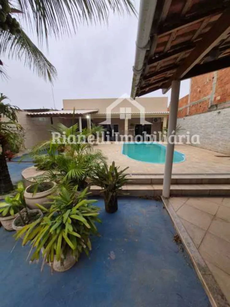 Casa, 3 quartos, 360 m² - Foto 2