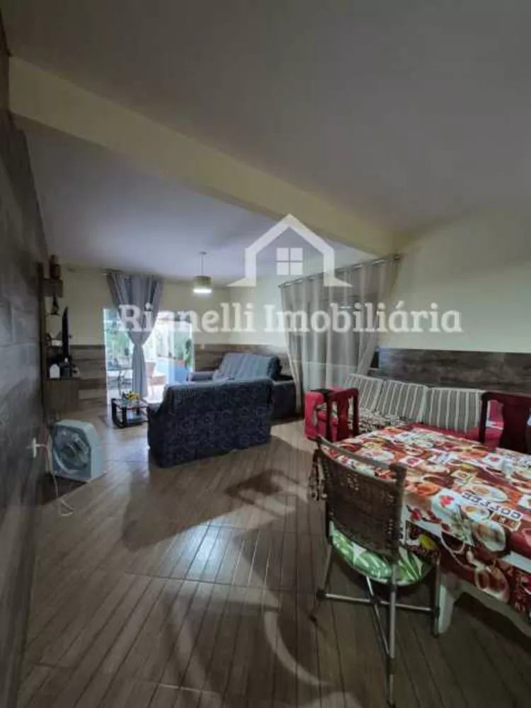 Casa, 3 quartos, 360 m² - Foto 16