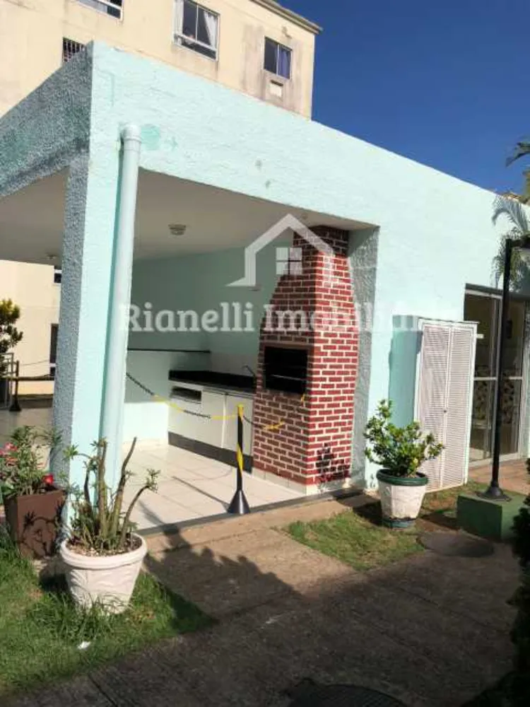Apartamento, 2 quartos, 53 m² - Foto 12