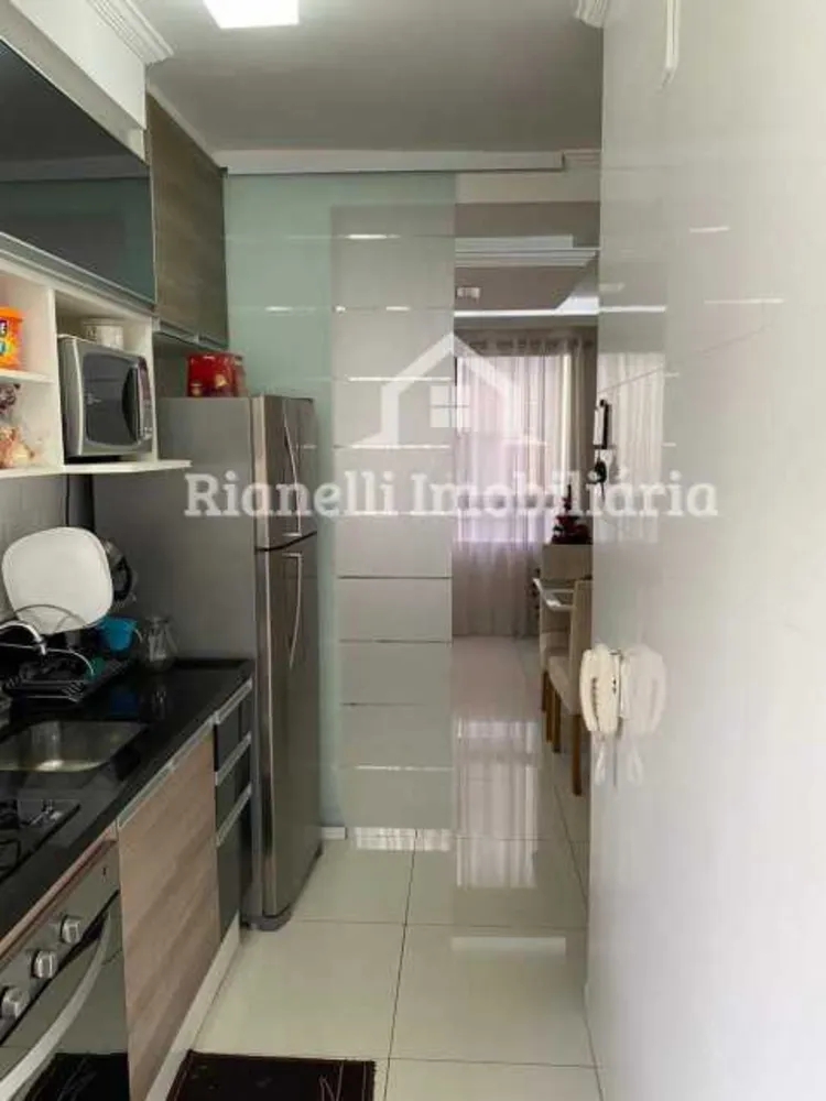 Apartamento, 2 quartos, 53 m² - Foto 1