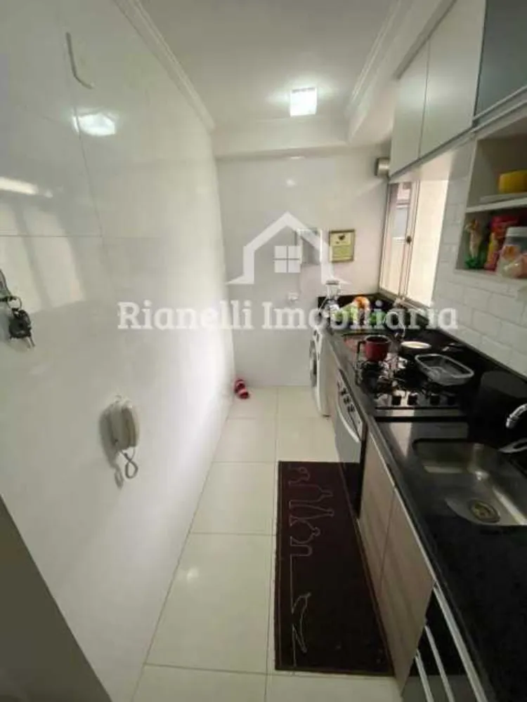 Apartamento, 2 quartos, 53 m² - Foto 4