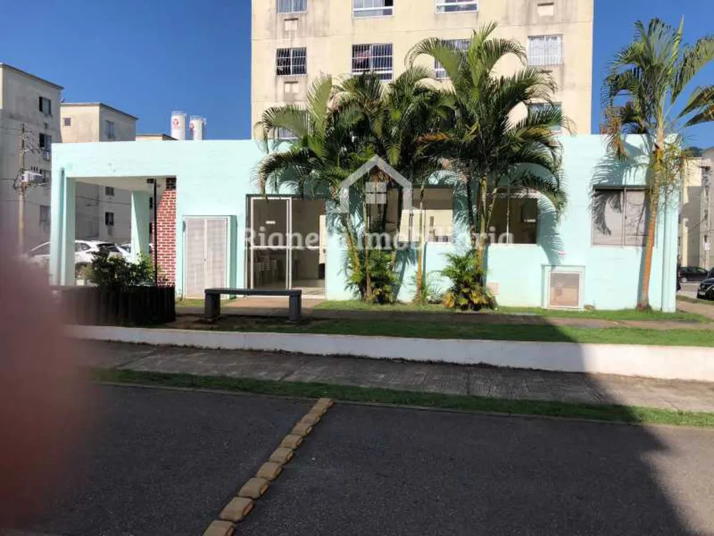 Apartamento, 2 quartos, 53 m² - Foto 7