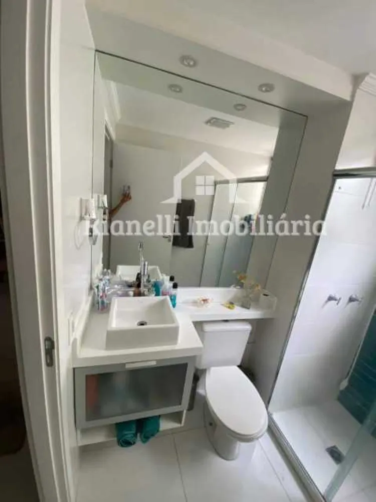 Apartamento, 2 quartos, 53 m² - Foto 5