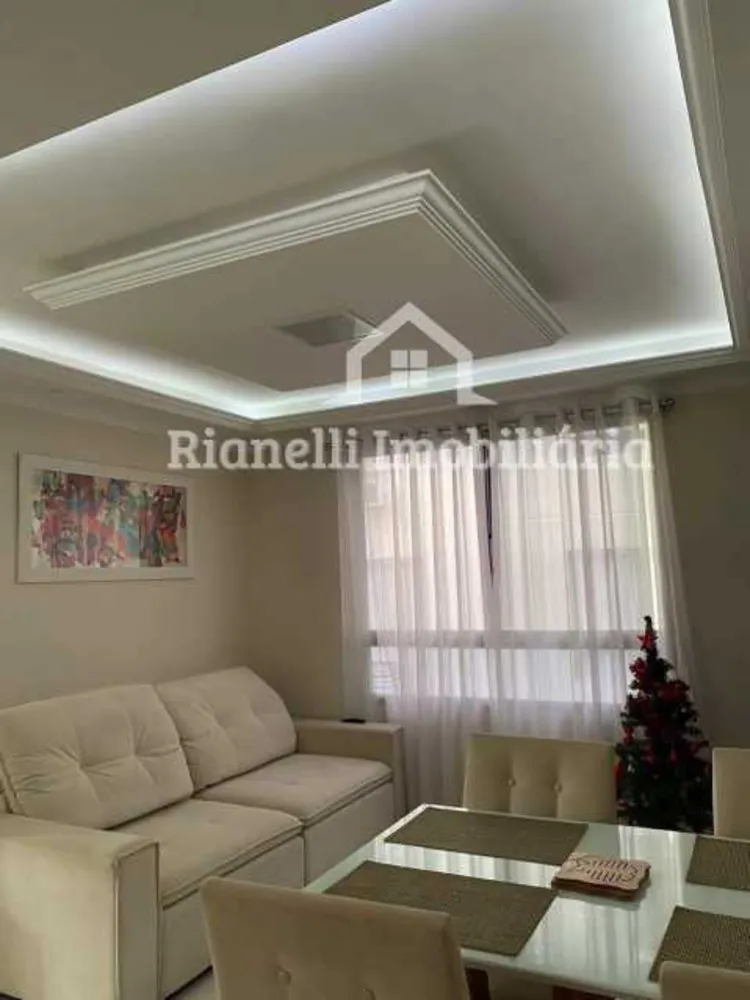 Apartamento, 2 quartos, 53 m² - Foto 10