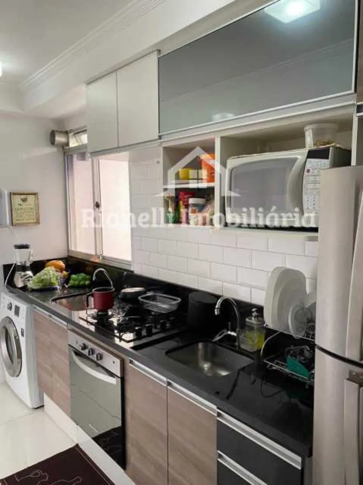 Apartamento, 2 quartos, 53 m² - Foto 9