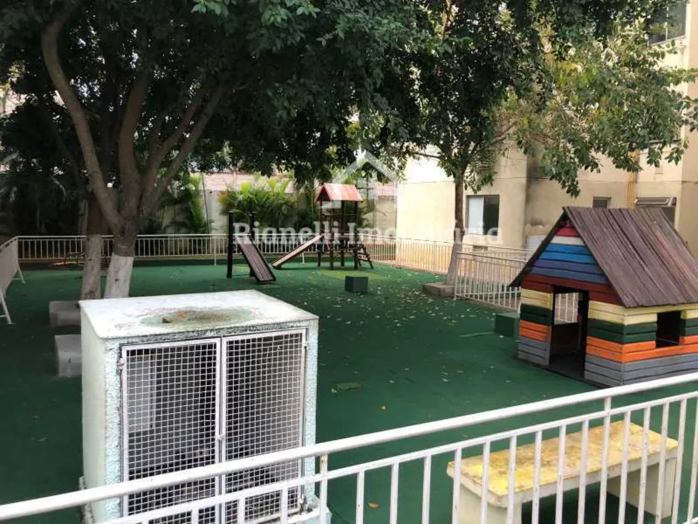Apartamento, 2 quartos, 53 m² - Foto 8