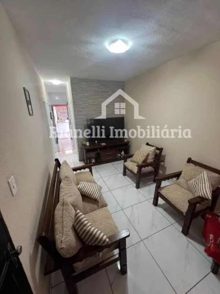 Casa, 2 quartos, 67 m² - Foto 14