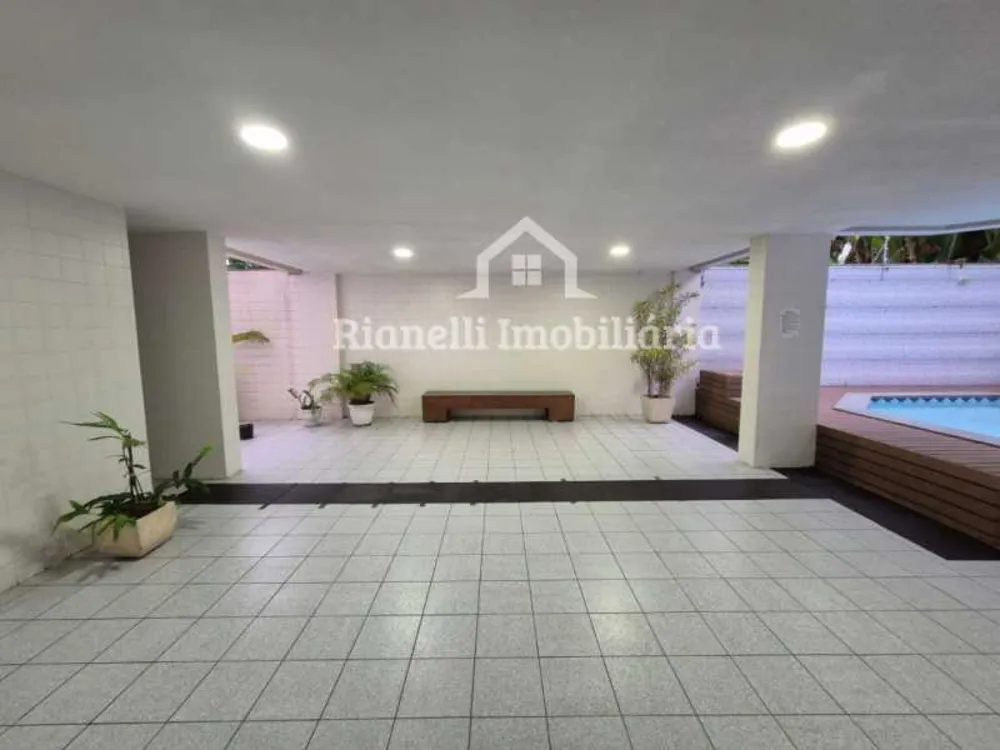 Apartamento, 3 quartos, 111 m² - Foto 24