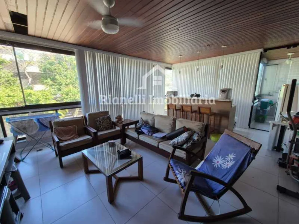 Apartamento, 3 quartos, 111 m² - Foto 14