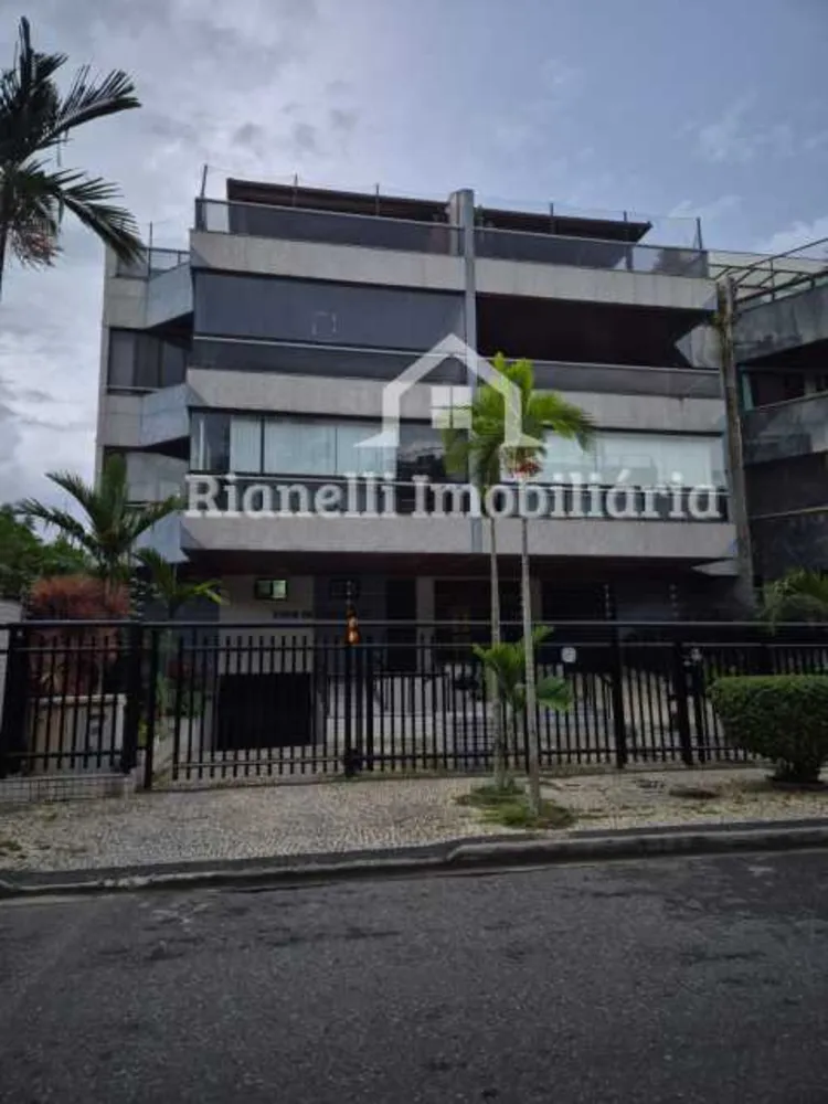 Apartamento, 3 quartos, 111 m² - Foto 1