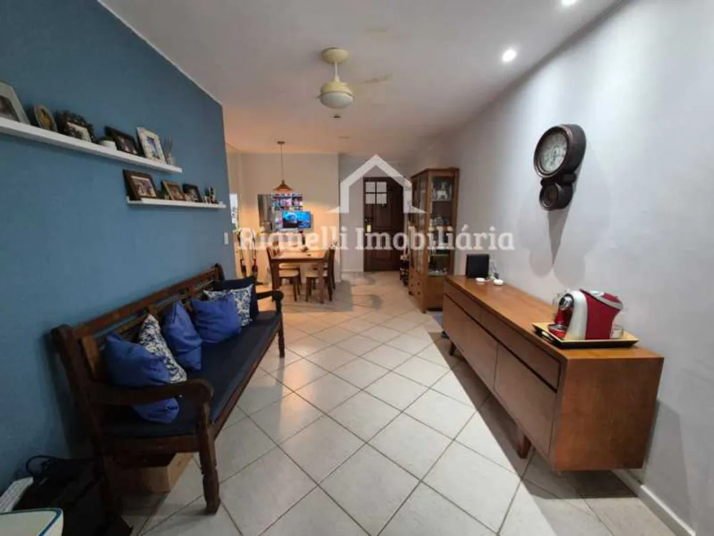 Apartamento, 3 quartos, 111 m² - Foto 2
