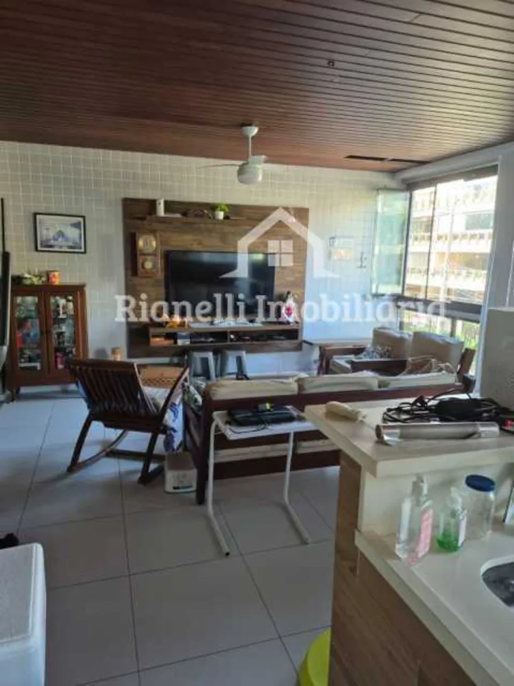 Apartamento, 3 quartos, 111 m² - Foto 11