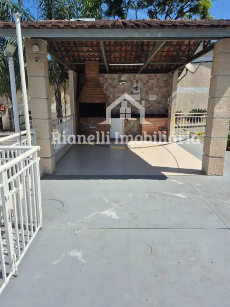 Casa de Condomínio, 2 quartos - Foto 4