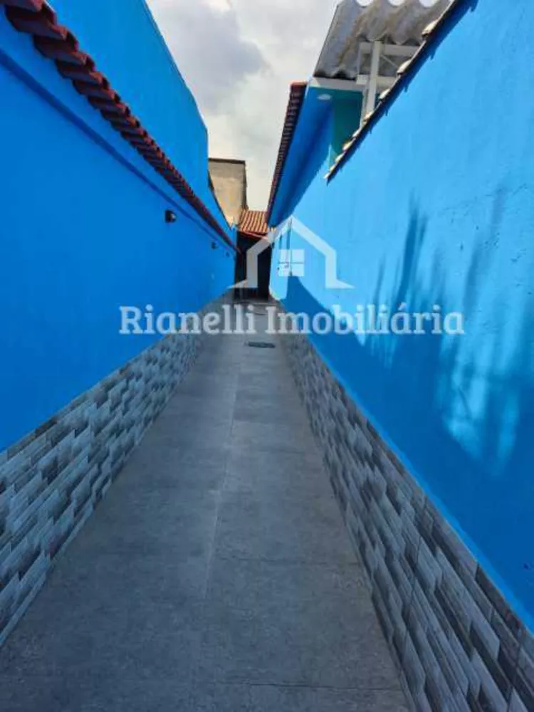 Casa de Vila, 2 quartos - Foto 15