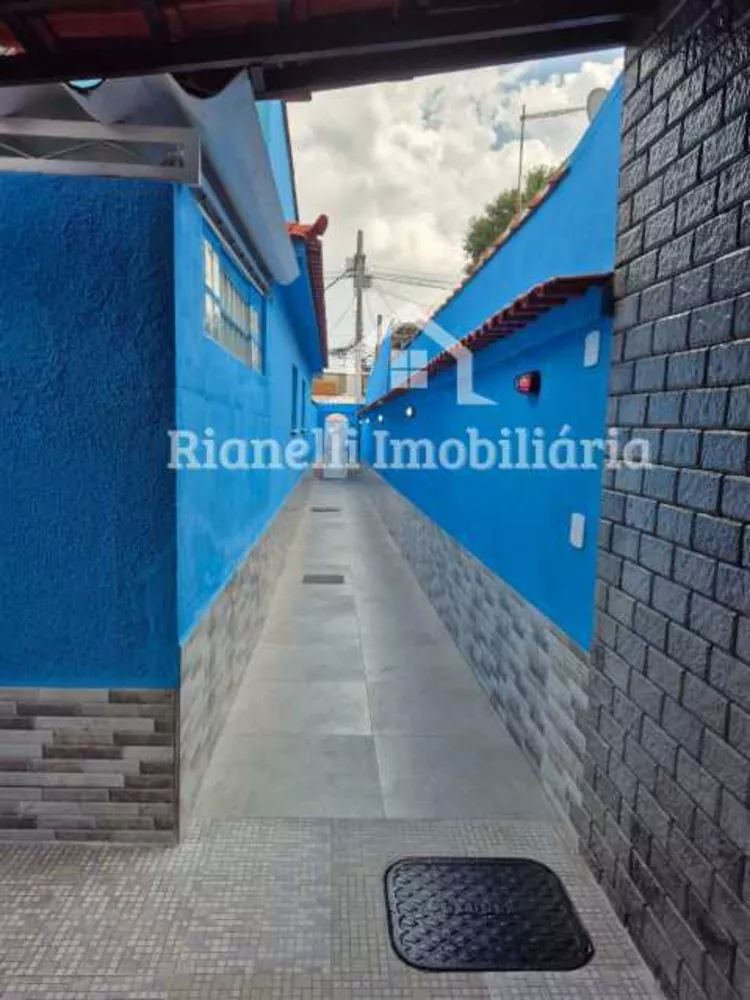 Casa de Vila, 2 quartos - Foto 16