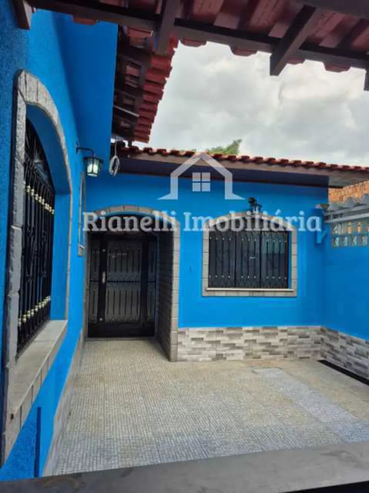 Casa de Vila, 2 quartos - Foto 2