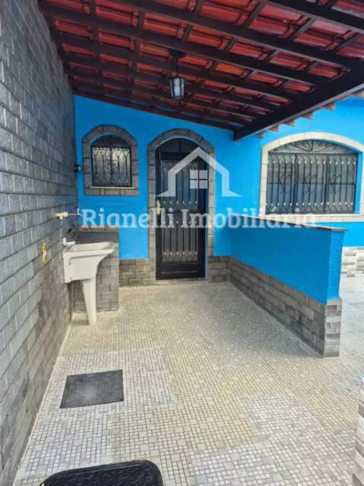 Casa de Vila, 2 quartos - Foto 3