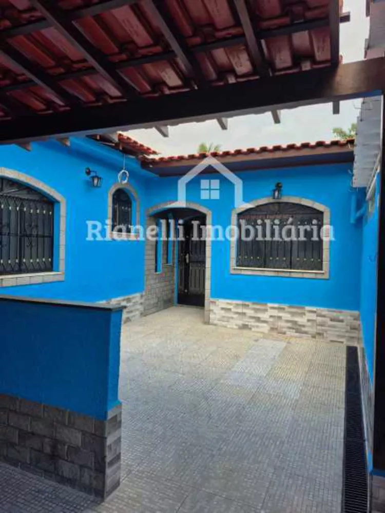 Casa de Vila, 2 quartos - Foto 1