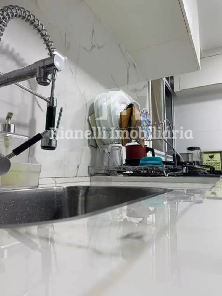Apartamento, 2 quartos, 43 m² - Foto 5