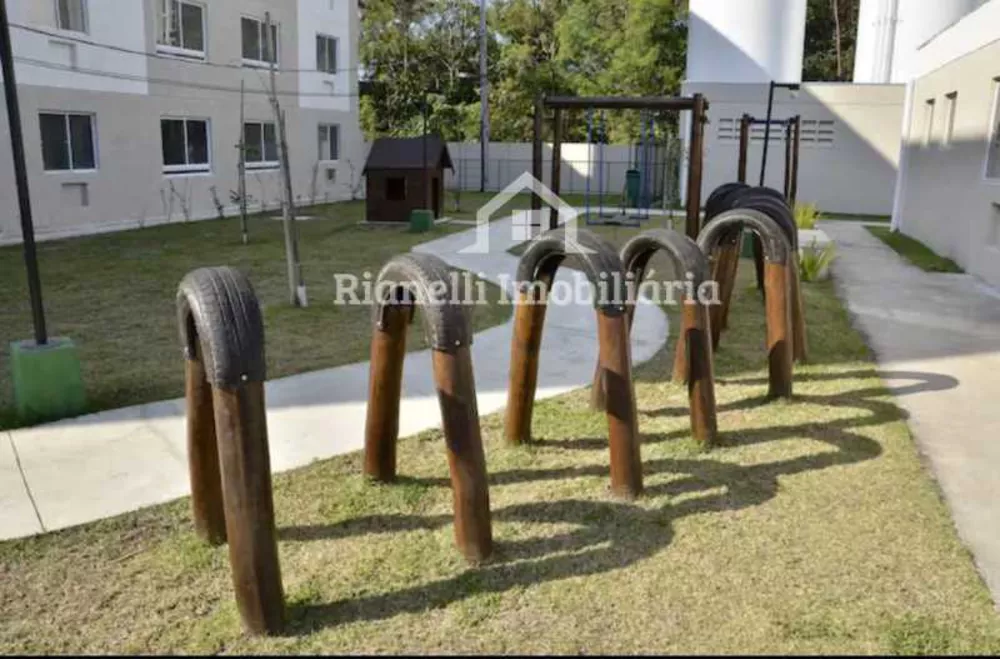 Apartamento, 2 quartos, 43 m² - Foto 6