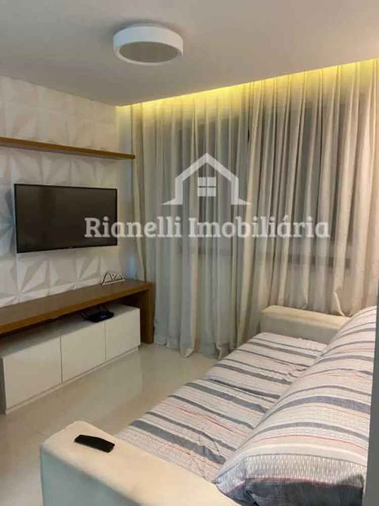 Apartamento, 2 quartos, 43 m² - Foto 2