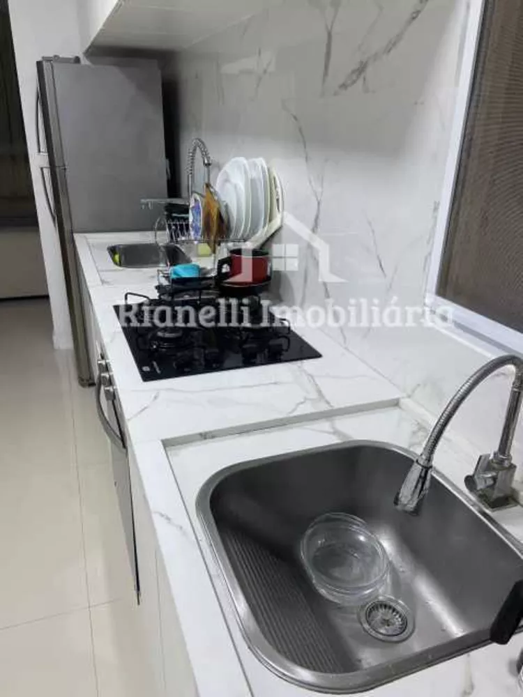 Apartamento, 2 quartos, 43 m² - Foto 16