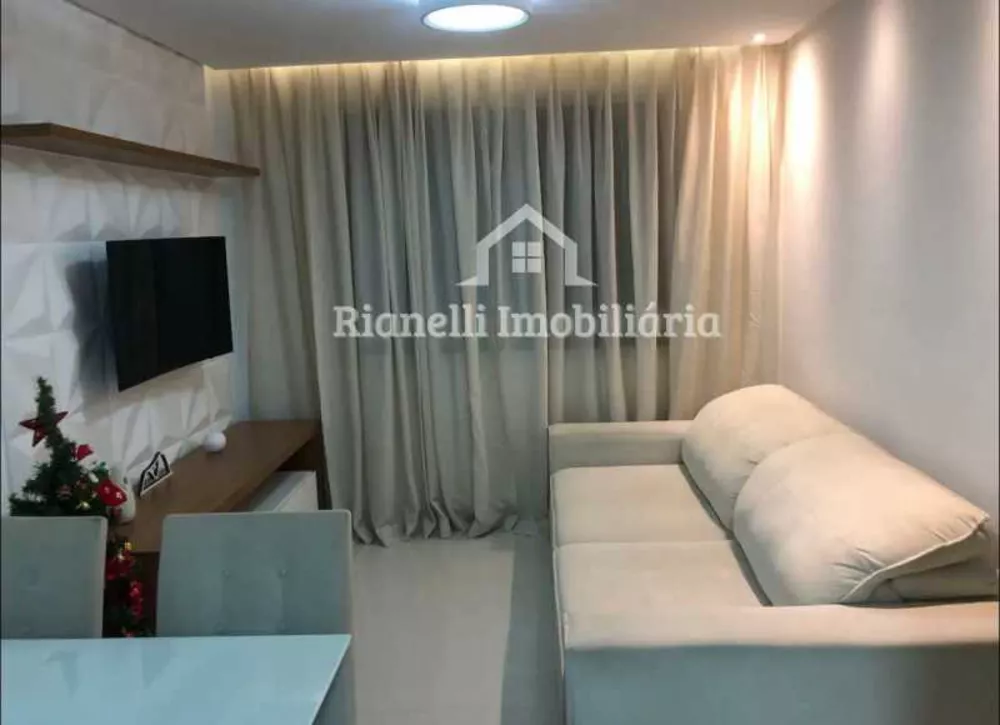 Apartamento, 2 quartos, 43 m² - Foto 1