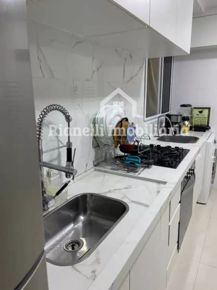 Apartamento, 2 quartos, 43 m² - Foto 12