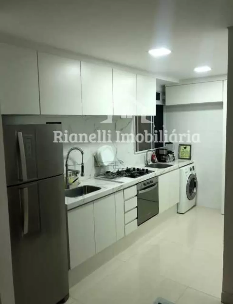 Apartamento, 2 quartos, 43 m² - Foto 14