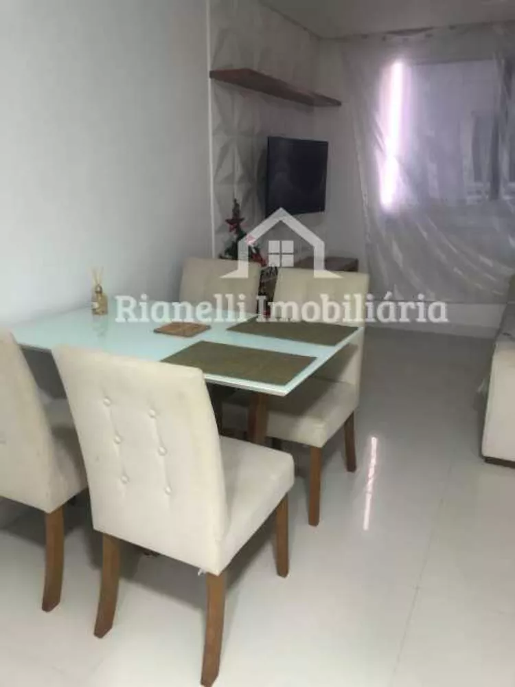 Apartamento, 2 quartos, 43 m² - Foto 3