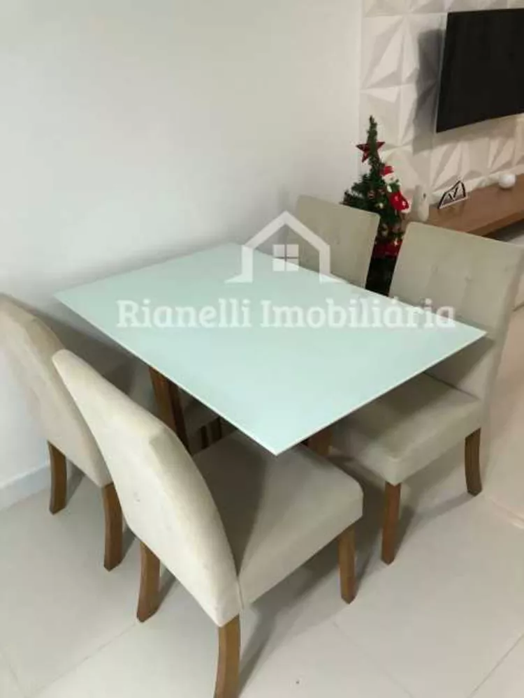 Apartamento, 2 quartos, 43 m² - Foto 4