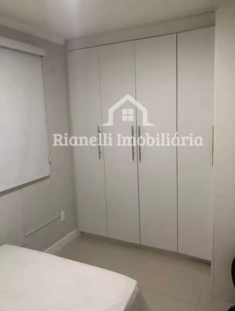 Apartamento, 2 quartos, 43 m² - Foto 11