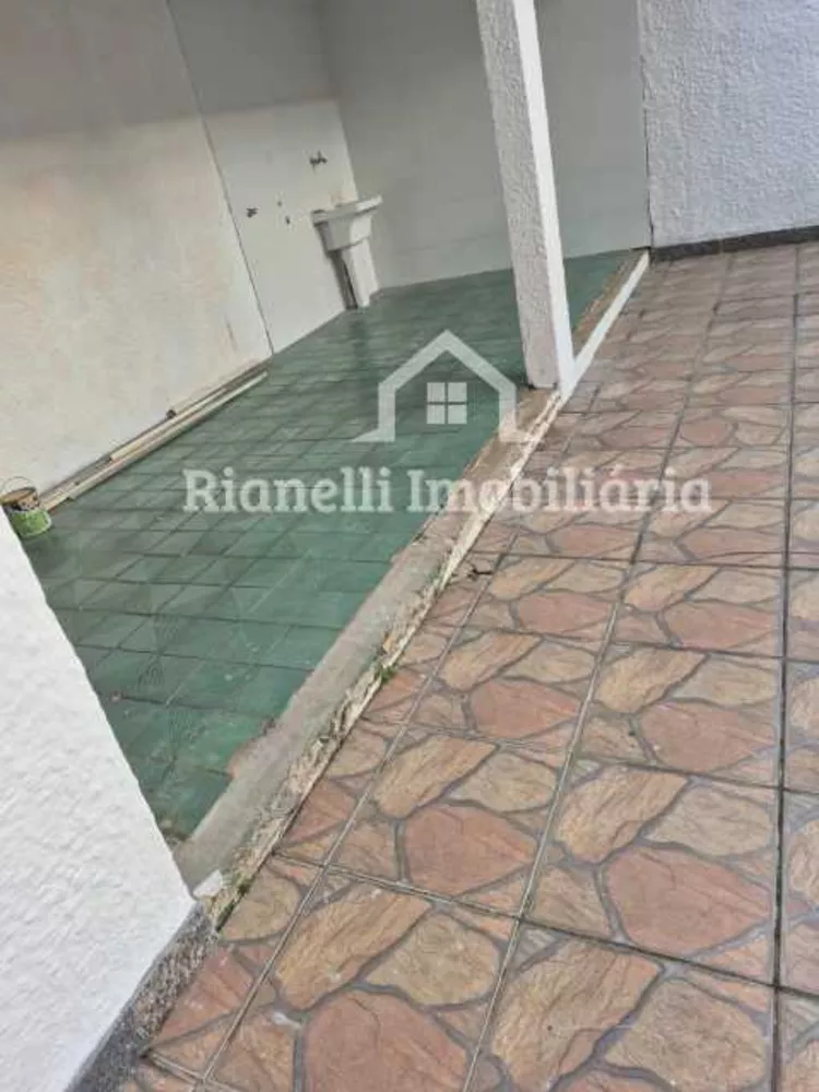 Casa de Condomínio, 2 quartos - Foto 6