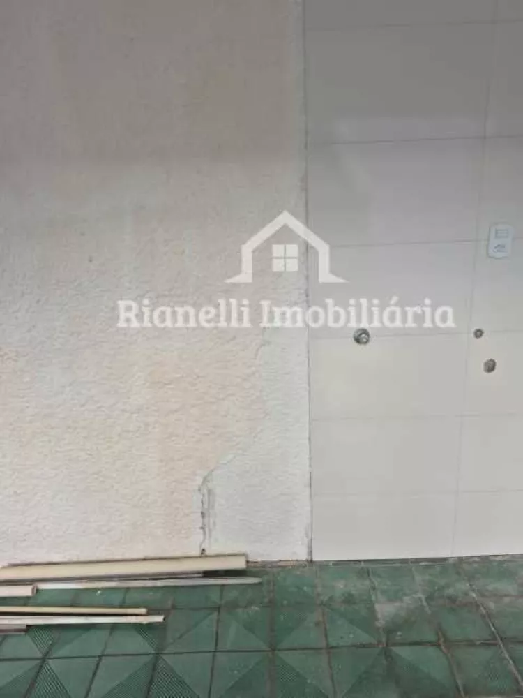 Casa de Condomínio, 2 quartos - Foto 8